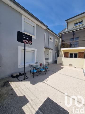 Maison à vendre 10 pièces 168 m² Séméac