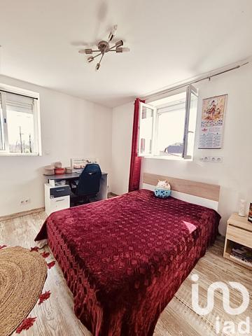 Maison à vendre 10 pièces 168 m² Séméac