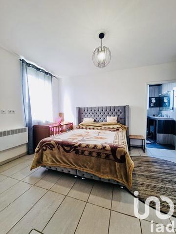 Maison à vendre 10 pièces 168 m² Séméac