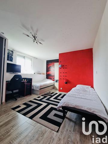 Maison à vendre 10 pièces 168 m² Séméac