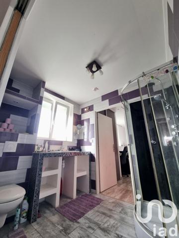 Maison à vendre 10 pièces 168 m² Séméac