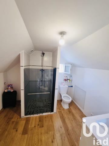 Maison à vendre 10 pièces 168 m² Séméac