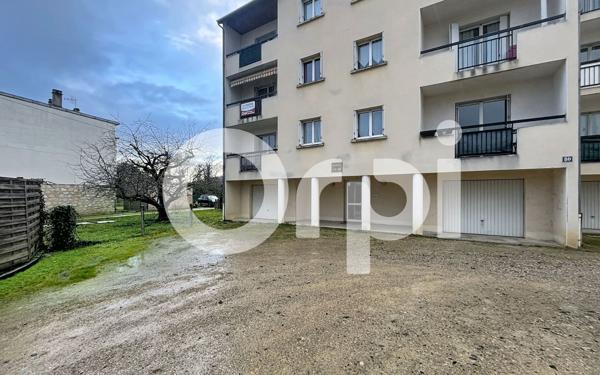 Appartement à vendre    4 pièces • 77,24 m2 Brive-la-Gaillarde