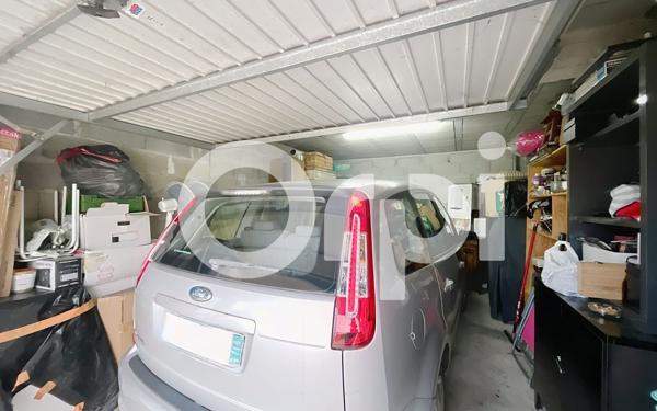 Appartement à vendre    4 pièces • 77,24 m2 Brive-la-Gaillarde