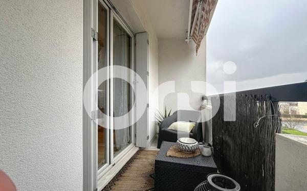 Appartement à vendre    4 pièces • 77,24 m2 Brive-la-Gaillarde