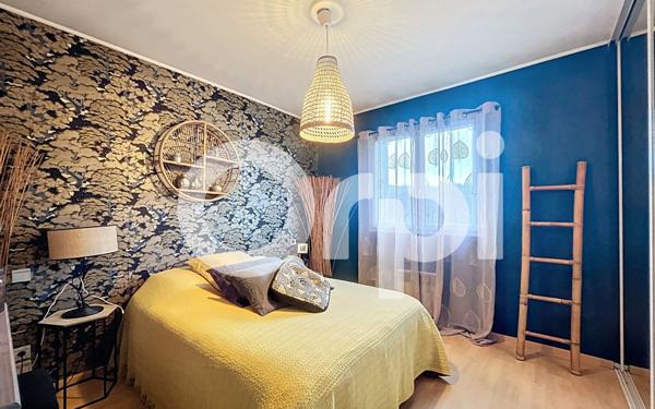 Appartement à vendre    4 pièces • 77,24 m2 Brive-la-Gaillarde