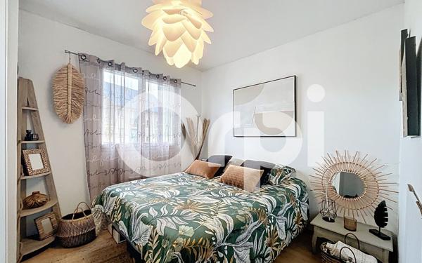 Appartement à vendre    4 pièces • 77,24 m2 Brive-la-Gaillarde