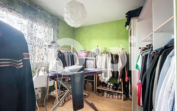 Appartement à vendre    4 pièces • 77,24 m2 Brive-la-Gaillarde