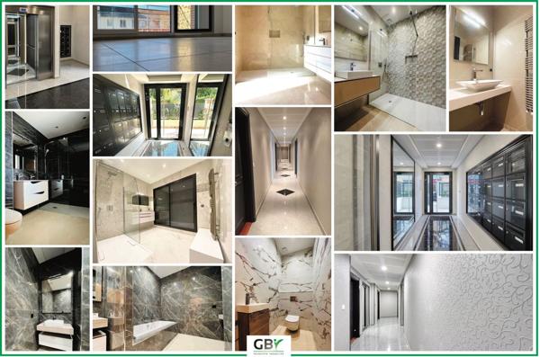 Appartement Gagny 2 pièce(s) 43 m2