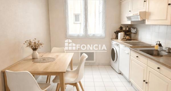 À vendre Appartement 2 pièces 55 m² - Poitiers 86000