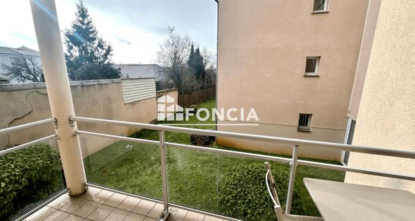 À vendre Appartement 2 pièces 55 m² - Poitiers 86000