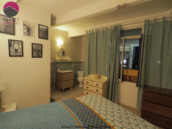 Bédoin (84410) Superbe LOFT dans Bedoin 100m²