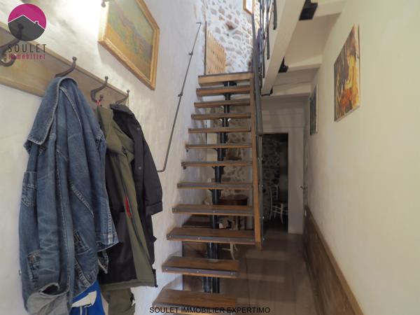 Bédoin (84410) Superbe LOFT dans Bedoin 100m²