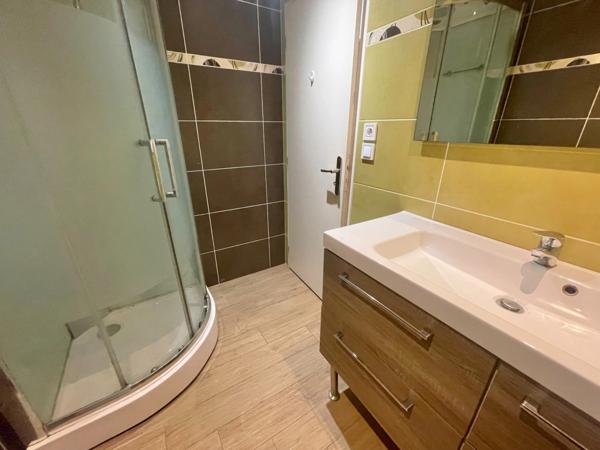 LACANAU - QUARTIER RECHERCHE DE LA GRANDE ESCOURE - Maison 4 pièces de 72m2