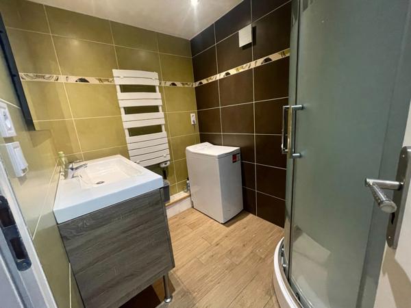 LACANAU - QUARTIER RECHERCHE DE LA GRANDE ESCOURE - Maison 4 pièces de 72m2