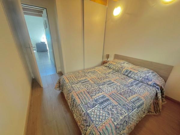 LACANAU - QUARTIER RECHERCHE DE LA GRANDE ESCOURE - Maison 4 pièces de 72m2