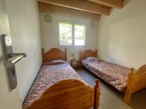 LACANAU - QUARTIER RECHERCHE DE LA GRANDE ESCOURE - Maison 4 pièces de 72m2