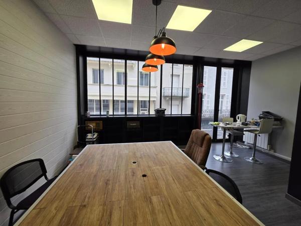Appartement à vendre à Vichy (03200)