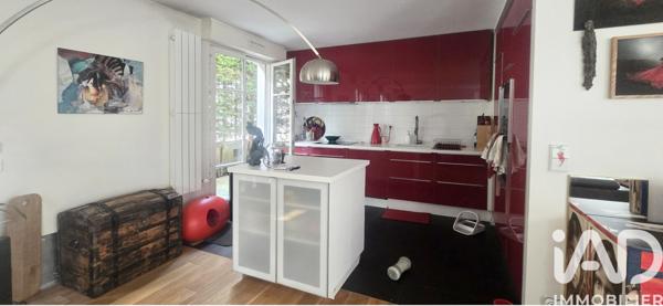 Appartement à vendre 6 pièces 107 m² Paris 11