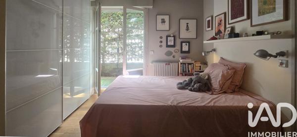 Appartement à vendre 6 pièces 107 m² Paris 11