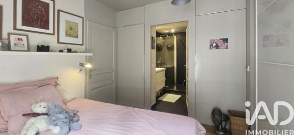 Appartement à vendre 6 pièces 107 m² Paris 11