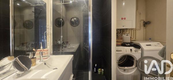 Appartement à vendre 6 pièces 107 m² Paris 11