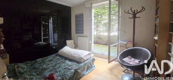 Appartement à vendre 6 pièces 107 m² Paris 11