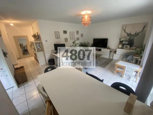 Appartement à vendre à Roche-sur-Foron (74800)