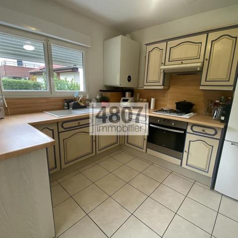 Appartement à vendre à Roche-sur-Foron (74800)
