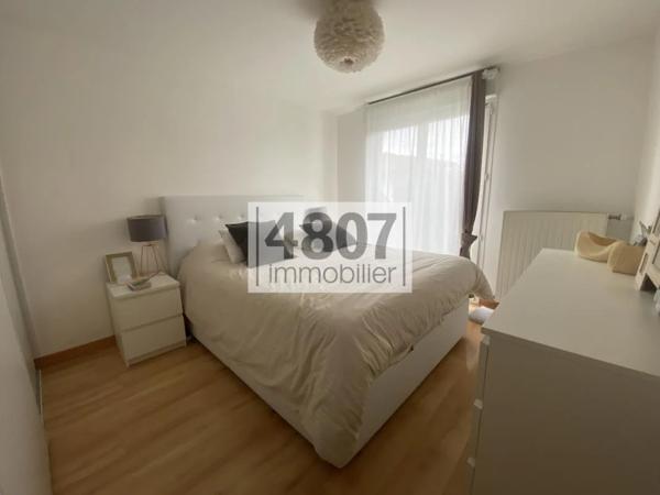 Appartement à vendre à Roche-sur-Foron (74800)