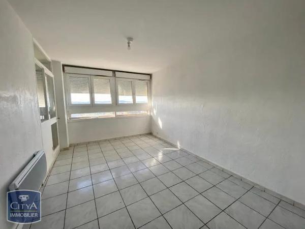 Appartement à louer 3 pièces 59.1m² Toulon (83200)