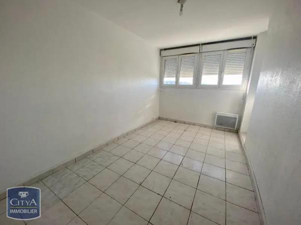 Appartement à louer 3 pièces 59.1m² Toulon (83200)
