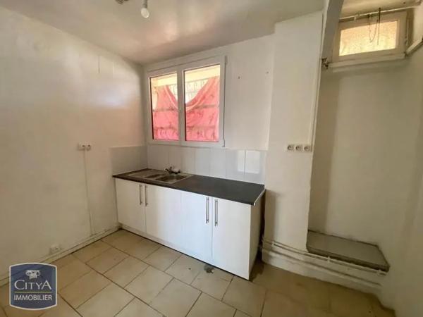 Appartement à louer 3 pièces 59.1m² Toulon (83200)