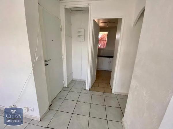 Appartement à louer 3 pièces 59.1m² Toulon (83200)