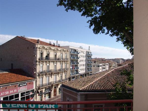 Clémenceau - T3 - 110.84 m²