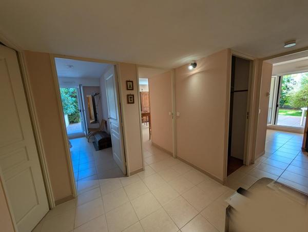 Vente / Appartement T3
