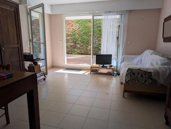 Vente / Appartement T3