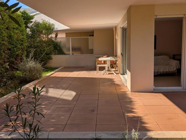 Vente / Appartement T3