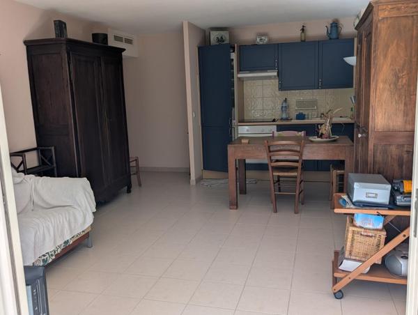 Vente / Appartement T3