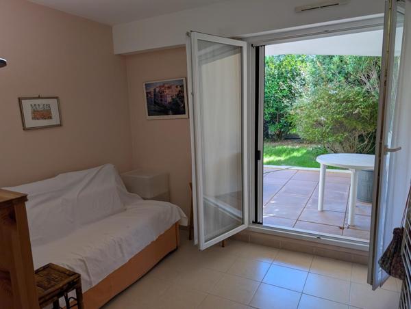 Vente / Appartement T3