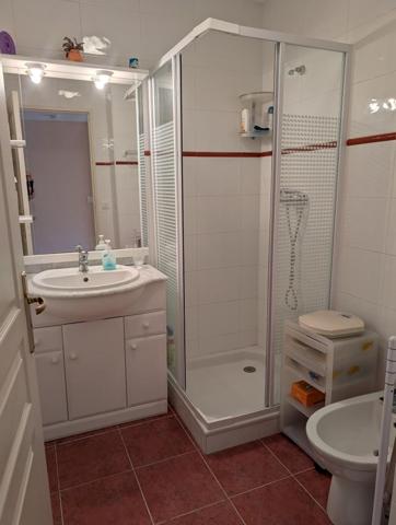 Vente / Appartement T3