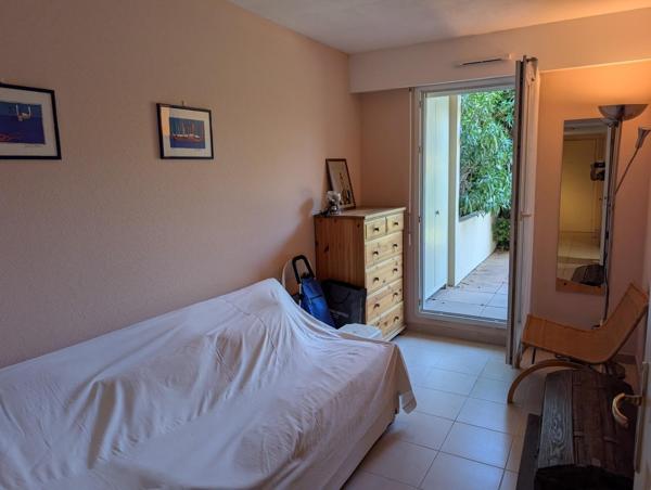Vente / Appartement T3
