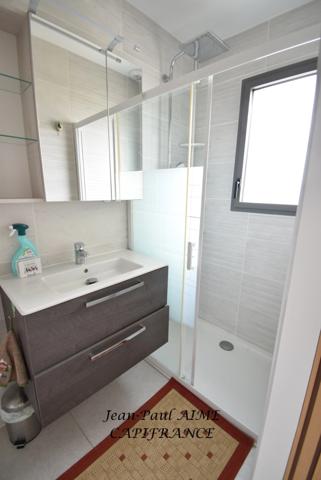 BARJAC – MAISON T4 DE PLAIN-PIED – VUE SUR LES CÉVENNES – PRESTATIONS DE GRANDE QUALITÉ