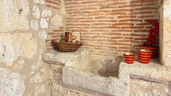 Propriété de caractère avec vue exceptionnelle, aux portes de Bergerac