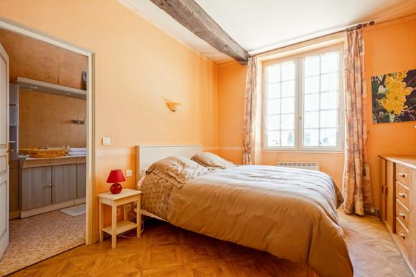 Propriété de caractère avec vue exceptionnelle, aux portes de Bergerac