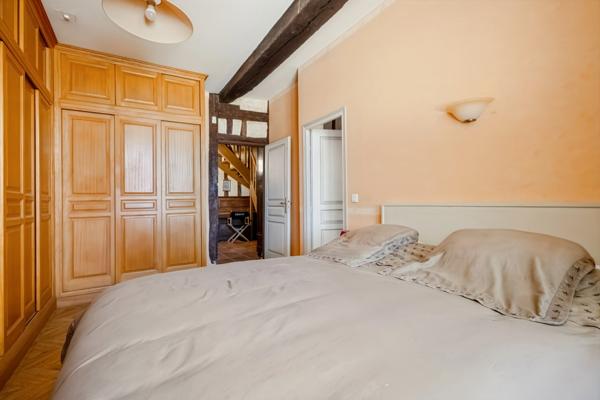 Propriété de caractère avec vue exceptionnelle, aux portes de Bergerac