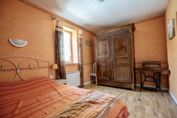 Propriété de caractère avec vue exceptionnelle, aux portes de Bergerac