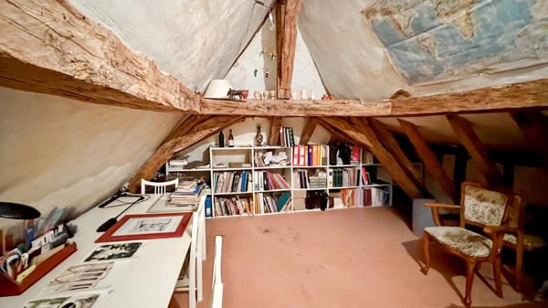 Propriété de caractère avec vue exceptionnelle, aux portes de Bergerac