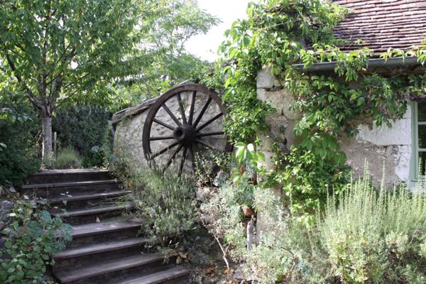 Propriété de caractère avec vue exceptionnelle, aux portes de Bergerac