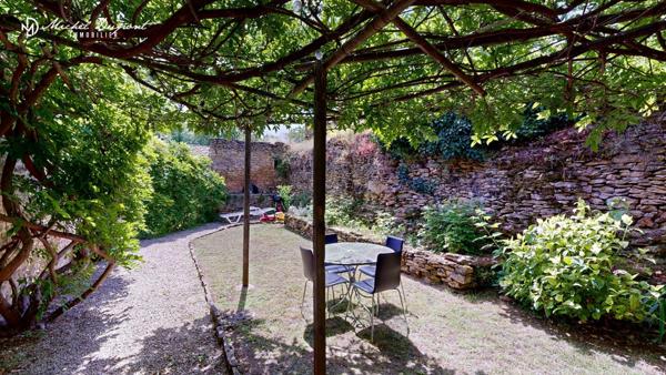 Propriété de charme au Buisson-de-Cadouin – Cœur du Périgord Noir